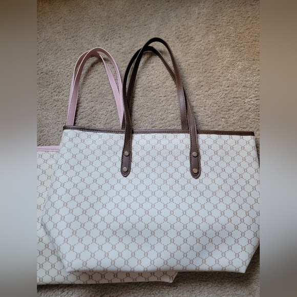 Oversized tote bags - Picture 3 of 9